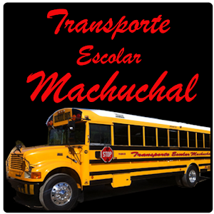 Transporte Escolar Machuchal.apk 1.0