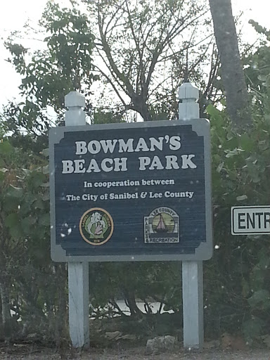 Bowman's Beach Park