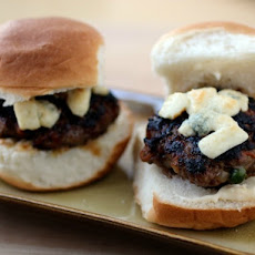 Shepherd's Pie Sliders