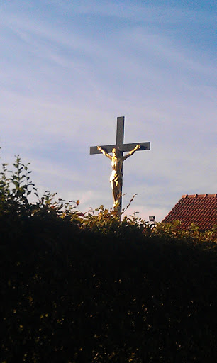 Am Kreuz 