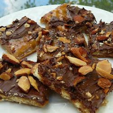 Crunch Bar