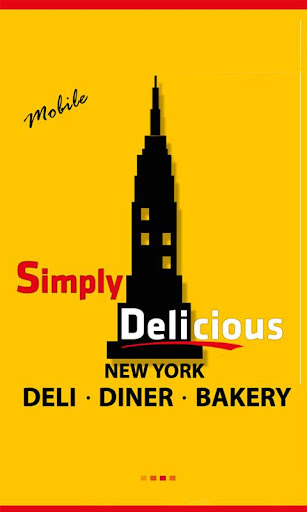 Simply Delicious Diner