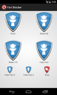 How to install Fart Blocker 1.0 unlimited apk for pc