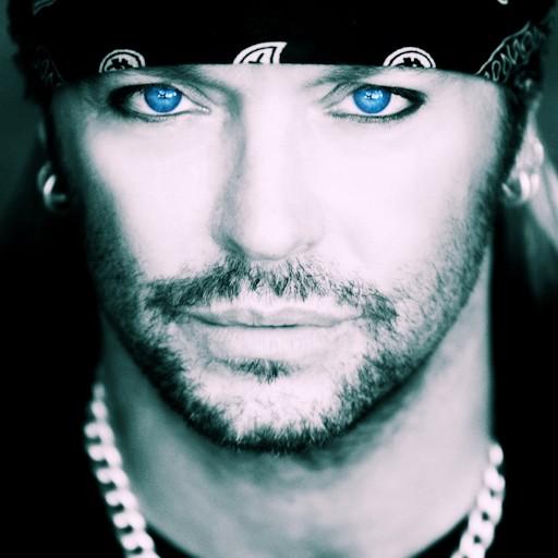 Bret Michaels LOGO-APP點子