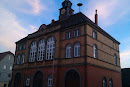 Rathaus Pfahlbronn