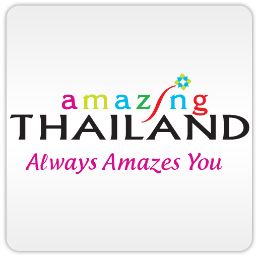 AmazingThailand ITB 2011 LOGO-APP點子