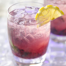 Blueberry Lemonade