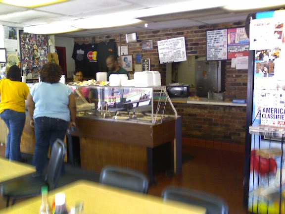 Buffet