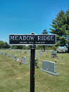Meadow Ridge