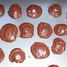 Fudge Bonbons