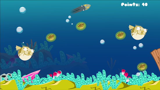 How to download Squid Life- Free 1.2.1 apk for laptop