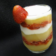 Yogurt Parfait