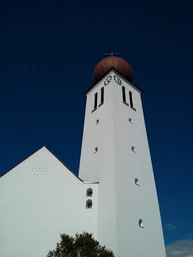 Zwiebelturm