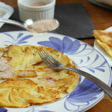 Apple Pancakes