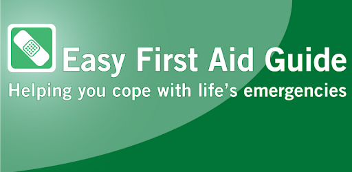 Easy First Aid Guide -  apk apps
