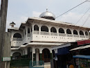 Masjid  Arrahmah
