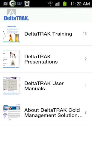 免費下載商業APP|DeltaTRAK EDU app開箱文|APP開箱王