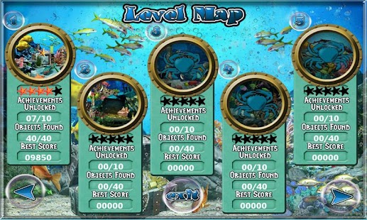How to mod Underwater Free Hidden Objects 70.0.0 mod apk for bluestacks