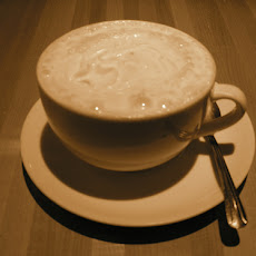 Sweet & Spicy Chai Tea
