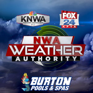 Download NWA Weather Authority For PC Windows and Mac