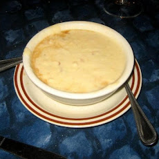 She Crab Soup (((Delicious)))