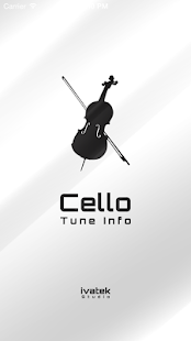 How to download Cello Tune Info Free lastet apk for pc