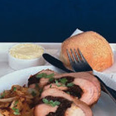 Cuban-Style Pork Roast