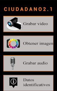 How to get Ciudadano2.1 patch 2.0 apk for pc