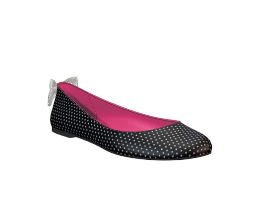 I Designed My Perfect Shoes!