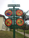 Jameson Park