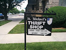 St. Michael's Thrift Shop