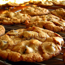 World's Best Chocolate Chip Cookies (By Dorie Greenspan)