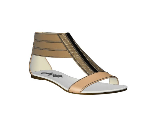 I Designed My Perfect Shoes!