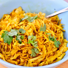 Cabbage Side Dish