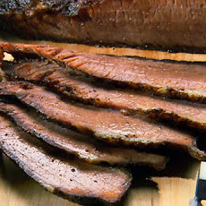 Texas Brisket