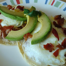 Mexican Breakfast