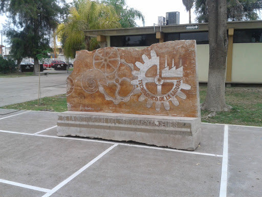 Banca De Piedra