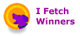 Prizey.Fetch Giveaway blog