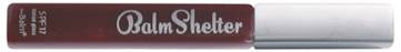 theBalm's Shelter lipgloss in Material Girl