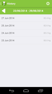 How to install FollowWeight 2.6 mod apk for android