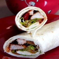Happy Harry's Wraps