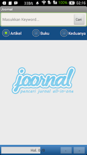 How to mod Joornal patch 1.1 apk for android