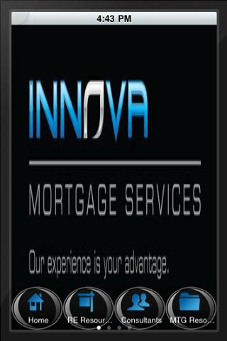 Innova Mortgage