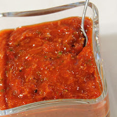 Cocktail Sauce