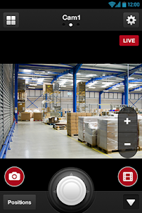 How to get Legrand Camera Viewer lastet apk for laptop