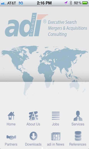 adi Consult Americas