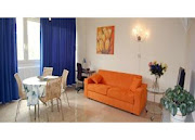 One Bedroom Apartment near Porta Maggiore