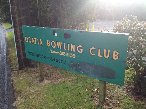 Oratia Bowling Club