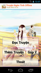How to get Tiểu  thuyết ngôn tình offline 1.2 mod apk for pc