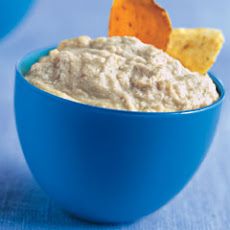 Creamy Hot Artichoke Dip